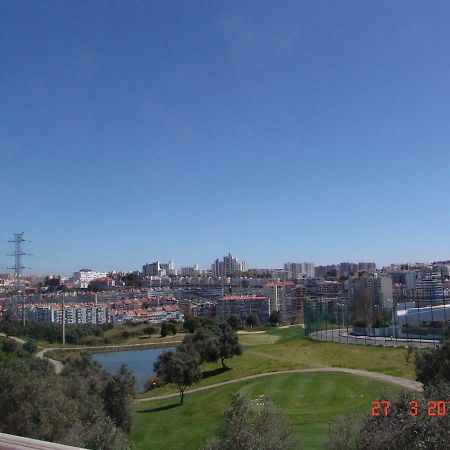 Sunny Suites Golf And Free Parking Guest House Lisbon Exterior photo